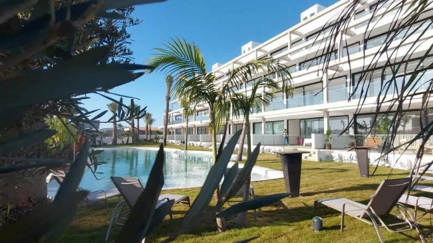 1 bedroom apartment for sale, Mar De Cristal, Spain No. 926 № 22