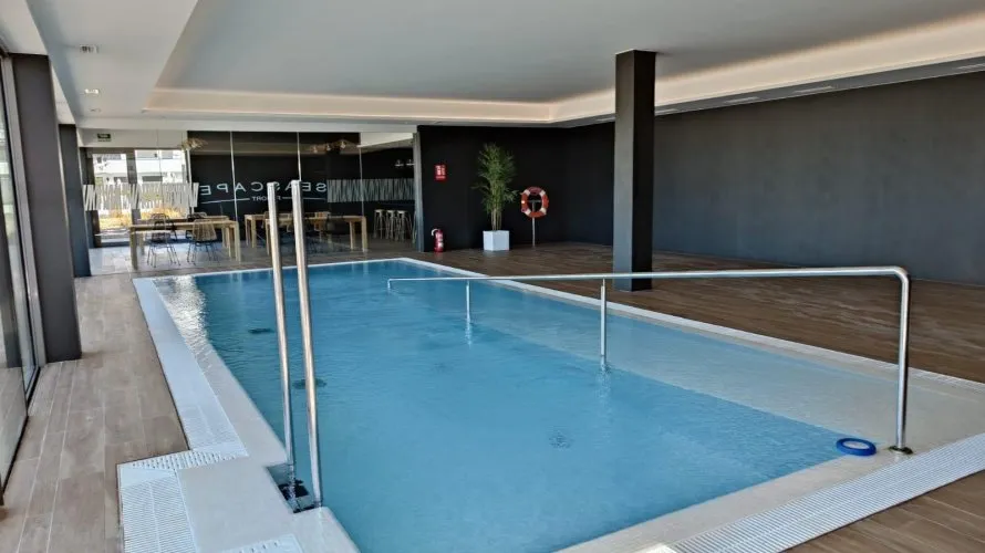 2 bedrooms apartment for sale, Finestrat, Spain No. 852 № 19