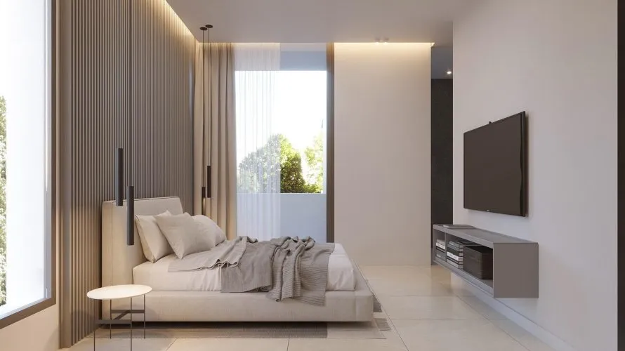 2 bedrooms apartment for sale, La Nucia, Spain No. 933 № 7