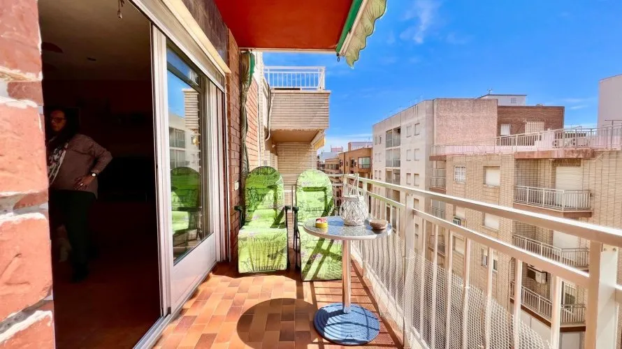 3 bedrooms penthouse for sale , Torrevieja, Spain No. 586 № 16