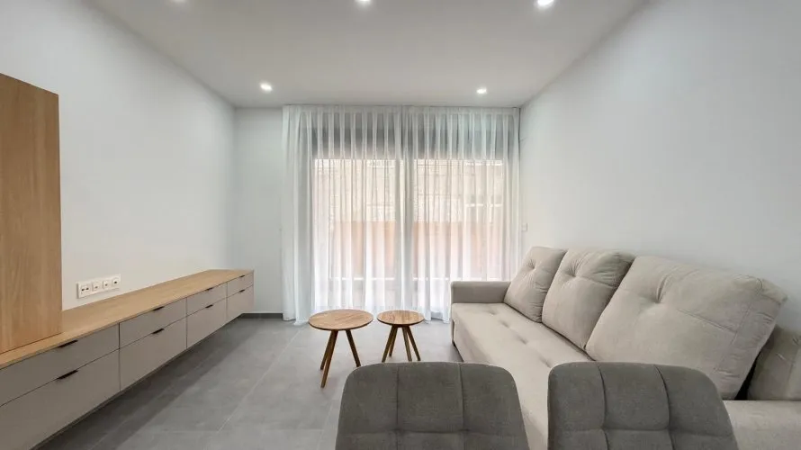 3 bedrooms apartment for sale, Torrevieja, Spain No. 620 № 5