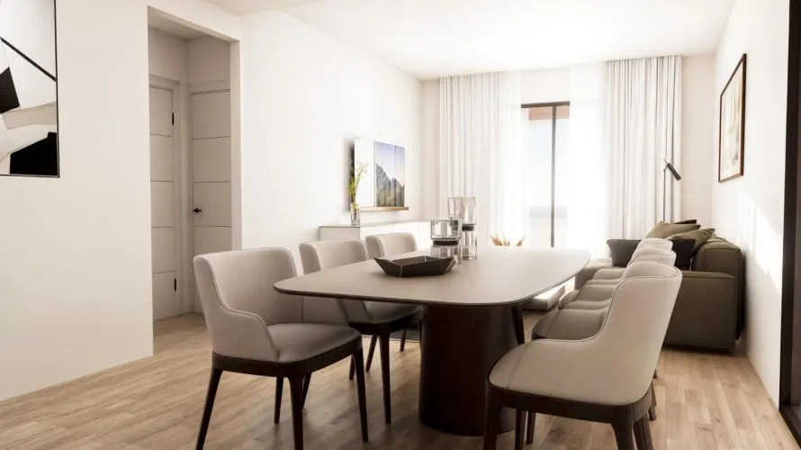 2 bedrooms apartment for sale , Finestrat, Spain No. 567 № 14