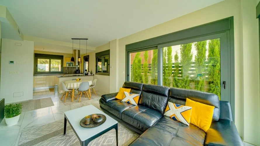 3 bedrooms villa for sale , Finestrat, Spain No. 875 № 5