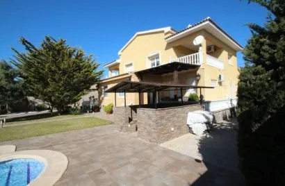 5 bedrooms villa for sale , Cabo Roig, Spain No. 959
