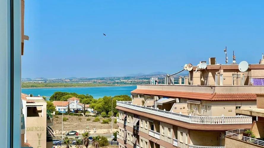 3 bedrooms apartment for sale, La Mata, Spain No. 578 № 18