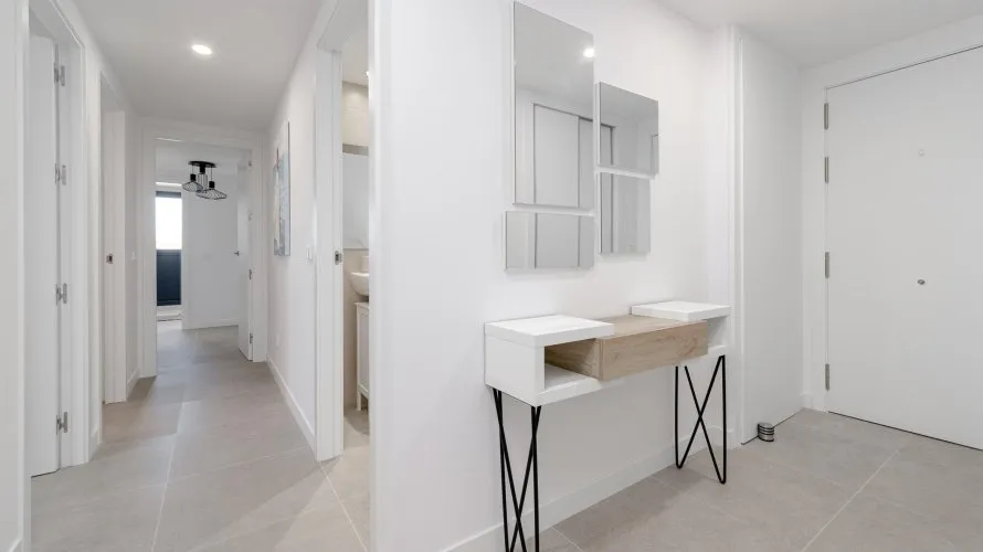 3 bedrooms apartment for sale , Calpe, Spain No. 580 № 27