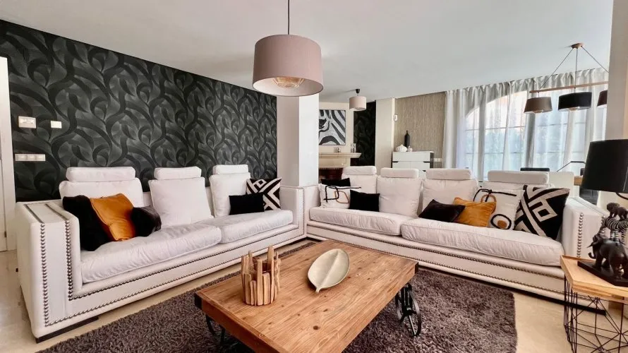 1 bedroom villa for sale, Finestrat, Spain No. 1119 № 10