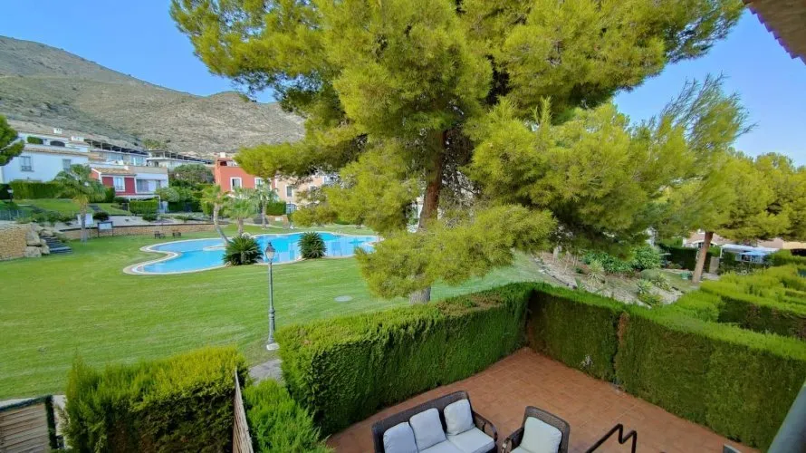 3 bedrooms house for sale , Finestrat, Spain No. 872 № 9