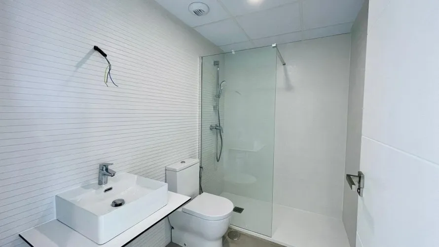2 bedrooms apartment for sale, Dehesa De Campoamor, Spain No. 946 № 20