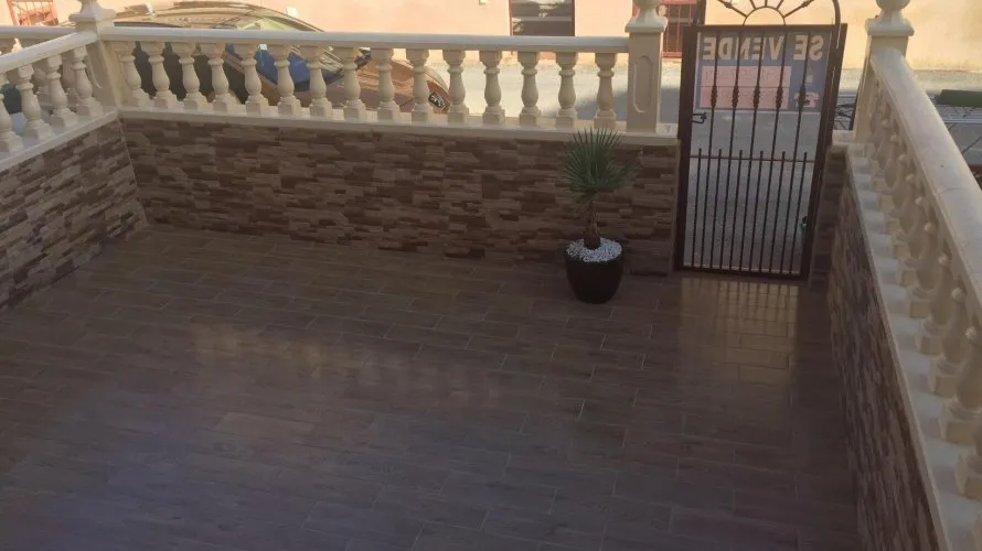 2 bedrooms house for sale, La Zenia, Spain No. 1372 № 3