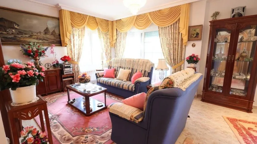 5 bedrooms apartment for sale, Alicante, Spain No. 1206 № 5