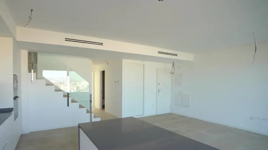 4 bedrooms penthouse for sale , Finestrat, Spain No. 1102 № 18
