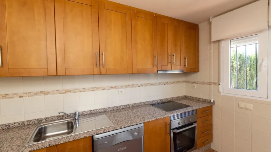 2 bedrooms house for sale , Las Palas, Spain No. 837 № 10