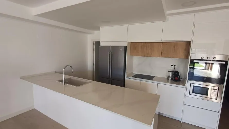 3 bedrooms penthouse for sale , Finestrat, Spain No. 1025 № 1