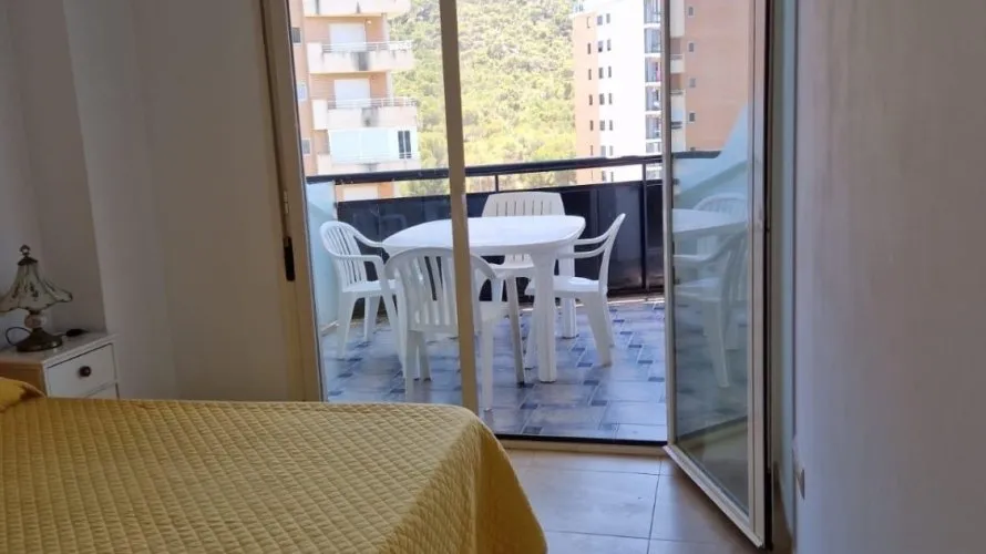 2 bedrooms apartment for sale, Villajoyosa, Spain No. 982 № 6
