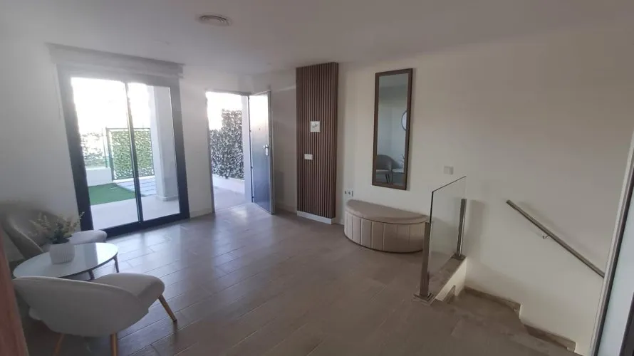 3 bedrooms penthouse for sale , Finestrat, Spain No. 1025 № 5
