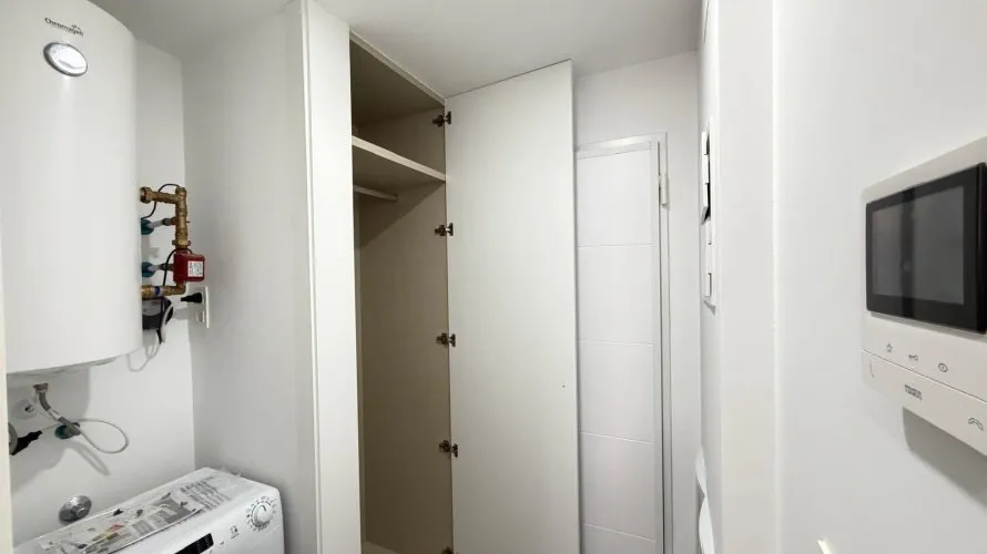 3 bedrooms apartment for sale, Torrevieja, Spain No. 620 № 26