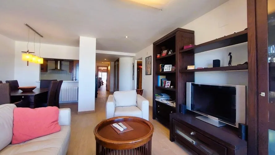 4 bedrooms apartment for sale, Torrevieja, Spain No. 957 № 9