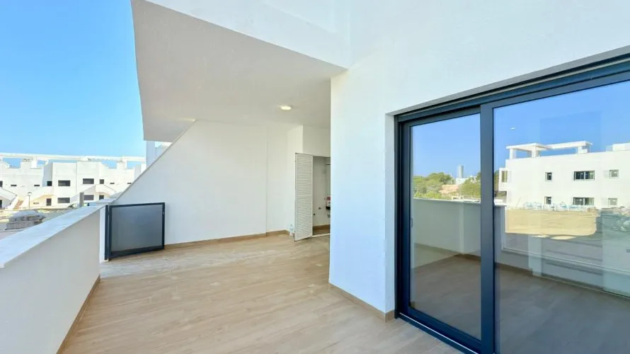 2 bedrooms apartment for sale , Finestrat, Spain No. 572 № 13