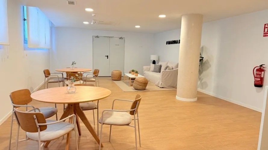 1 bedroom apartment for sale, Denia, Spain No. 1220 № 13