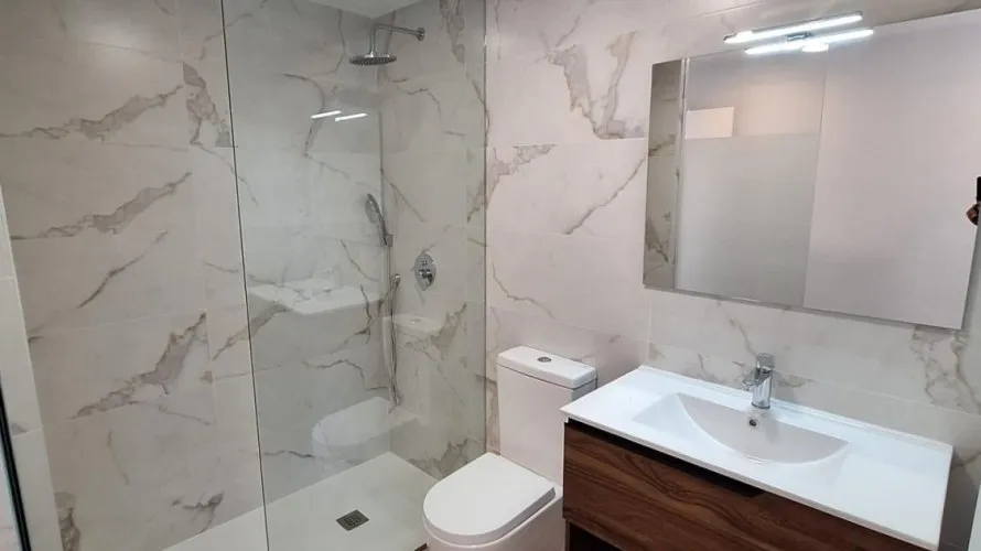 2 bedrooms apartment for sale, Villamartin, Spain No. 950 № 7
