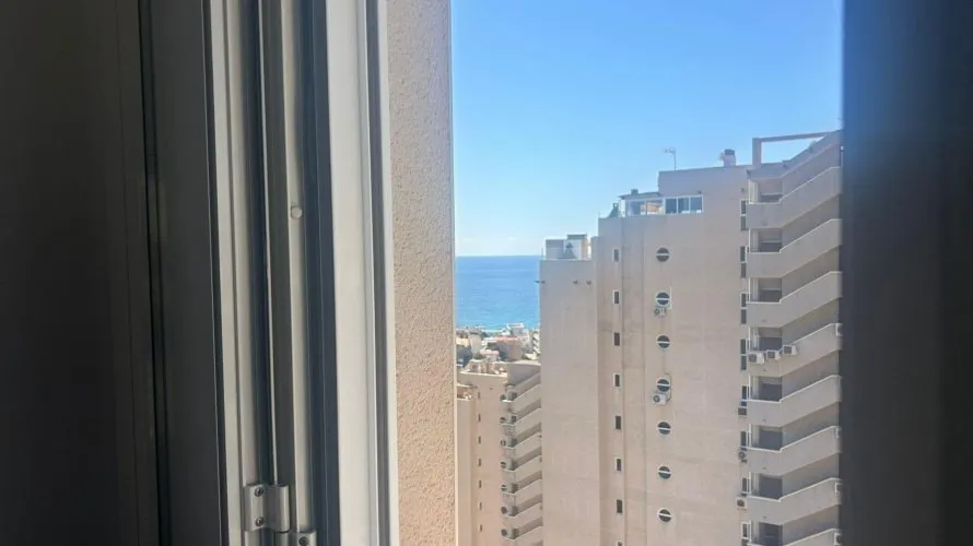 1 bedroom penthouse for sale, Finestrat, Spain No. 1168 № 21