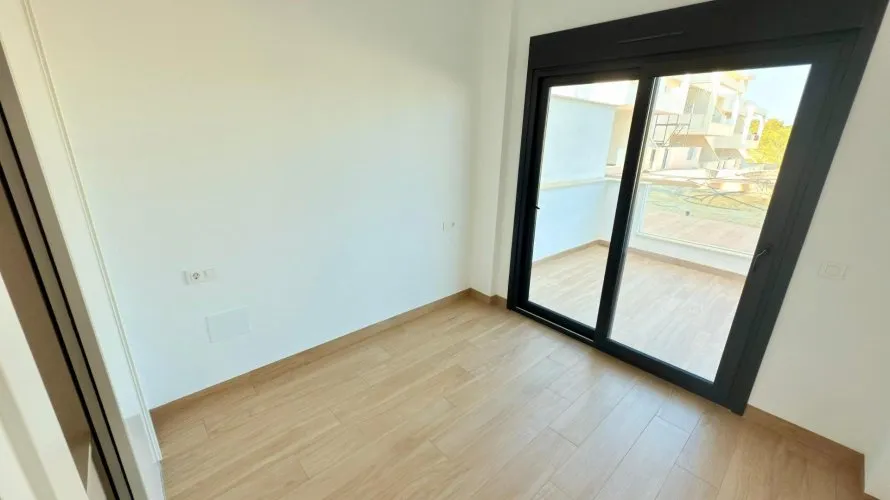 2 bedrooms apartment for sale , Finestrat, Spain No. 572 № 7