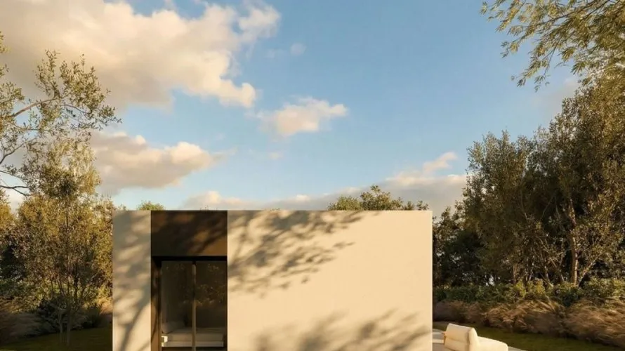 2 bedrooms villa for sale , L'Alfàs del Pi, Spain No. 607 № 20