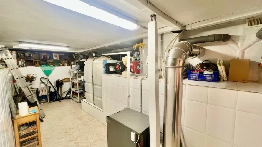 3 bedrooms villa for sale , Torrevieja, Spain No. 564 № 19