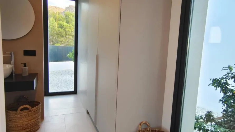4 bedrooms villa for sale, Finestrat, Spain No. 1169 № 18