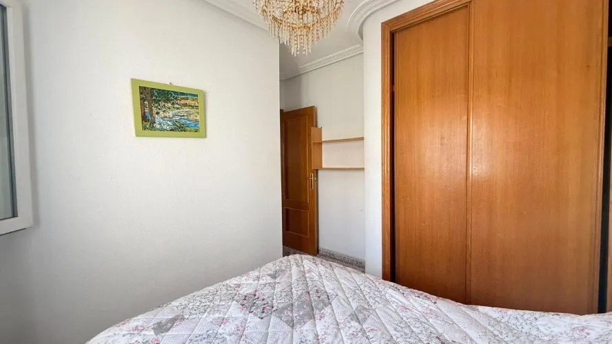 2 bedrooms penthouse for sale , Torrevieja, Spain No. 1351 № 11