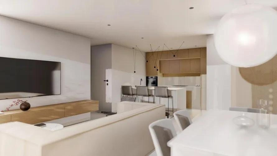 2 bedrooms apartment for sale, Guardamar del Segura, Spain No. 940 № 13