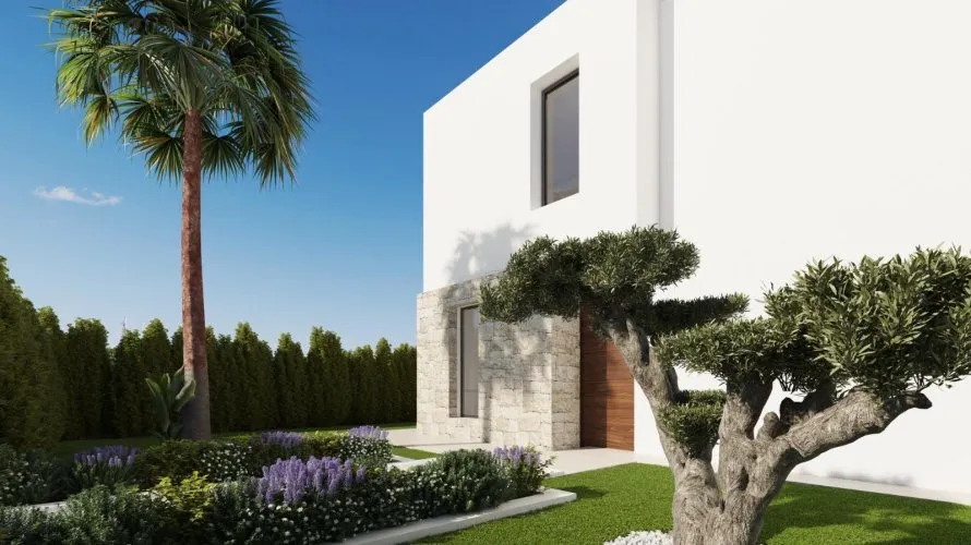 3 bedrooms apartment for sale, Finestrat, Spain No. 1192 № 1