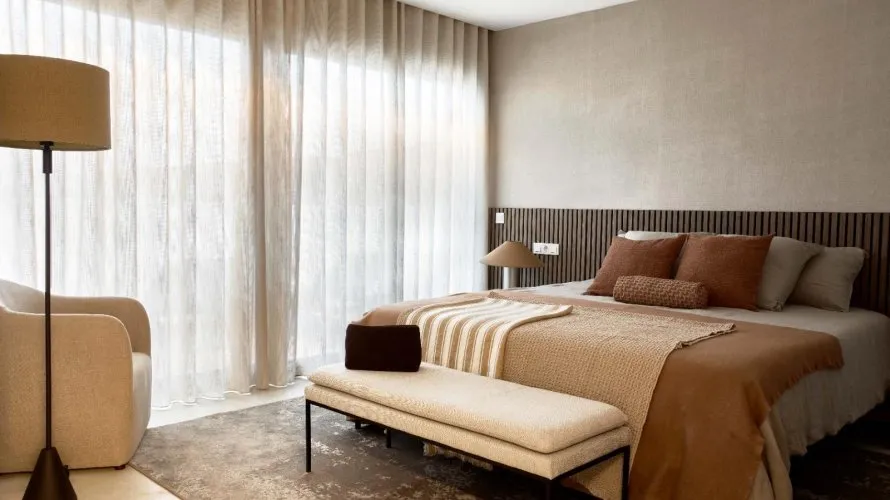 4 bedrooms apartment for sale, Alicante, Spain No. 1373 № 19