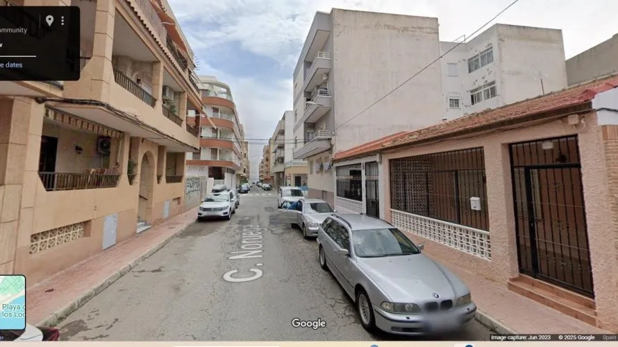 3 bedrooms house for sale, Torrevieja, Spain No. 1105 № 16
