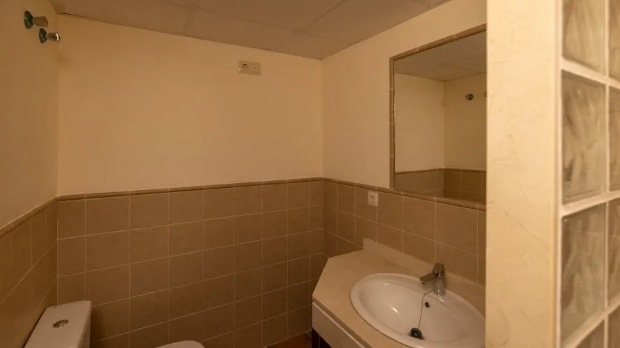 2 bedrooms house for sale , Las Palas, Spain No. 837 № 22
