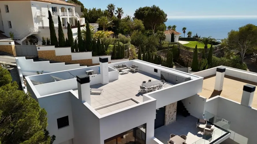 238m² villa for sale , Altea, Spain No. 1253 № 3