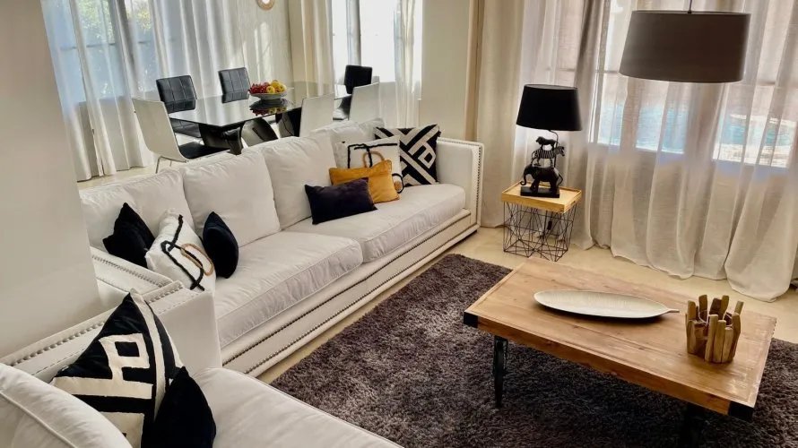 1 bedroom villa for sale, Finestrat, Spain No. 1119 № 13