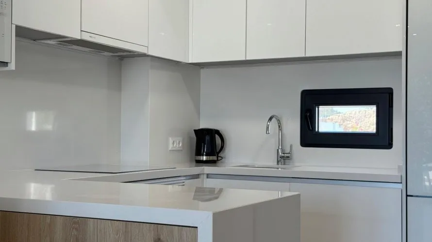 2 bedrooms penthouse for sale , Finestrat, Spain No. 589 № 17