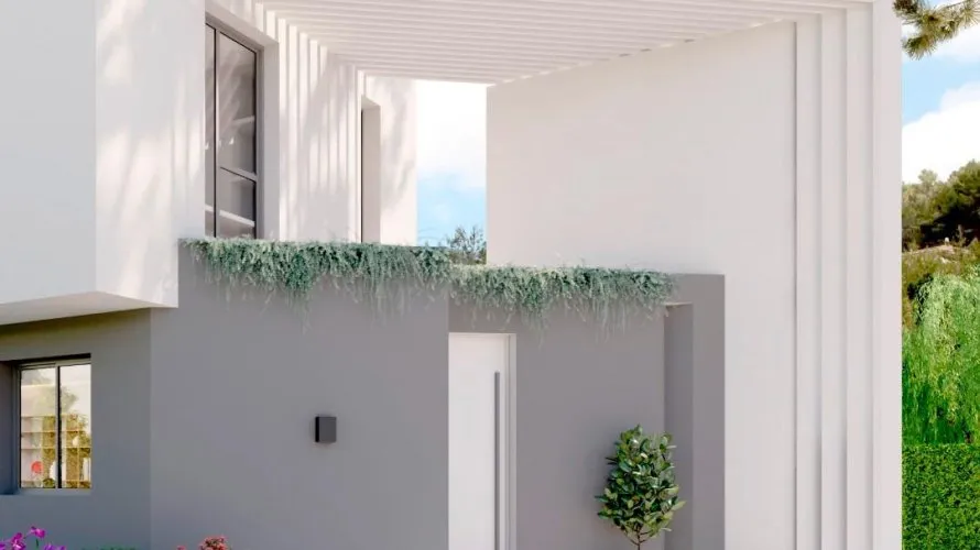 3 bedrooms apartment for sale, La Font, Spain No. 896 № 5