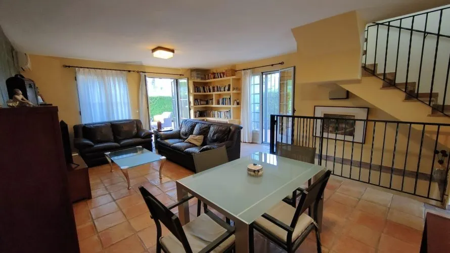 3 bedrooms house for sale , Finestrat, Spain No. 872 № 16
