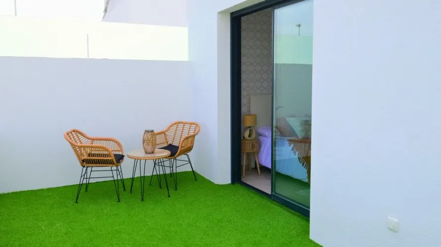 3 bedrooms villa for sale, Dolores, Spain No. 585 № 23