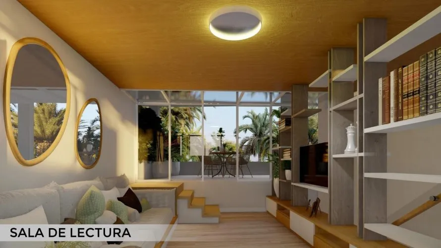 3 bedrooms penthouse for sale, L'Alfàs del Pi, Spain No. 1109 № 13