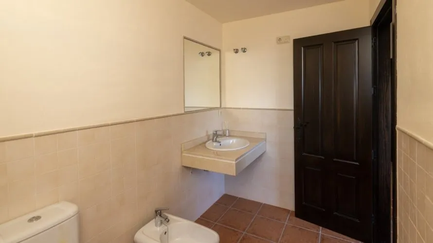 2 bedrooms house for sale , Las Palas, Spain No. 837 № 24