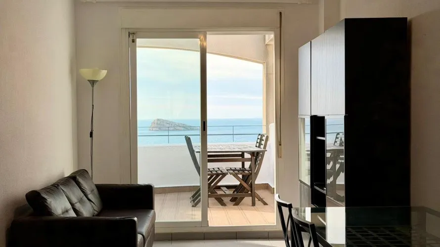 2 bedrooms penthouse for sale , Benidorm, Spain No. 574 № 18