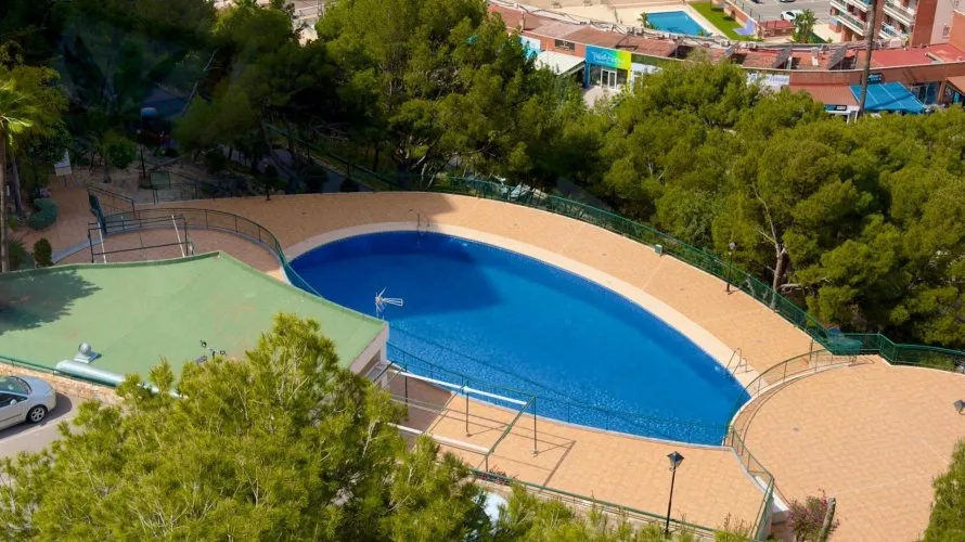 108m² apartment for sale , Benidorm, Spain No. 1332 № 7