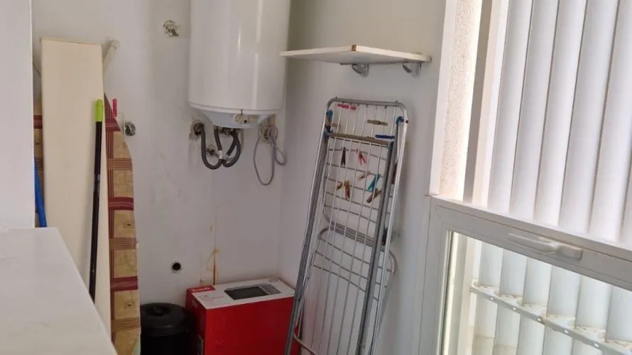 2 bedrooms apartment for sale, Villajoyosa, Spain No. 982 № 21