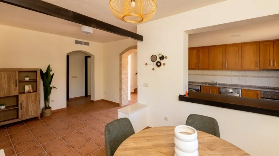 2 bedrooms house for sale , Las Palas, Spain No. 837 № 17