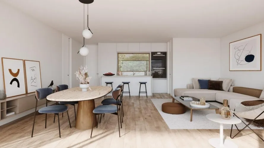 3 bedrooms penthouse for sale, L'Alfàs del Pi, Spain No. 1109 № 4