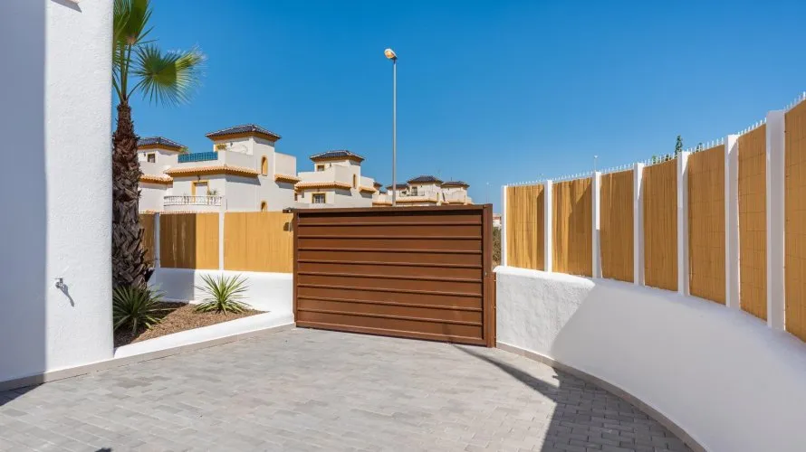 3 bedrooms villa for sale, Los Alcazares, Spain No. 1164 № 3